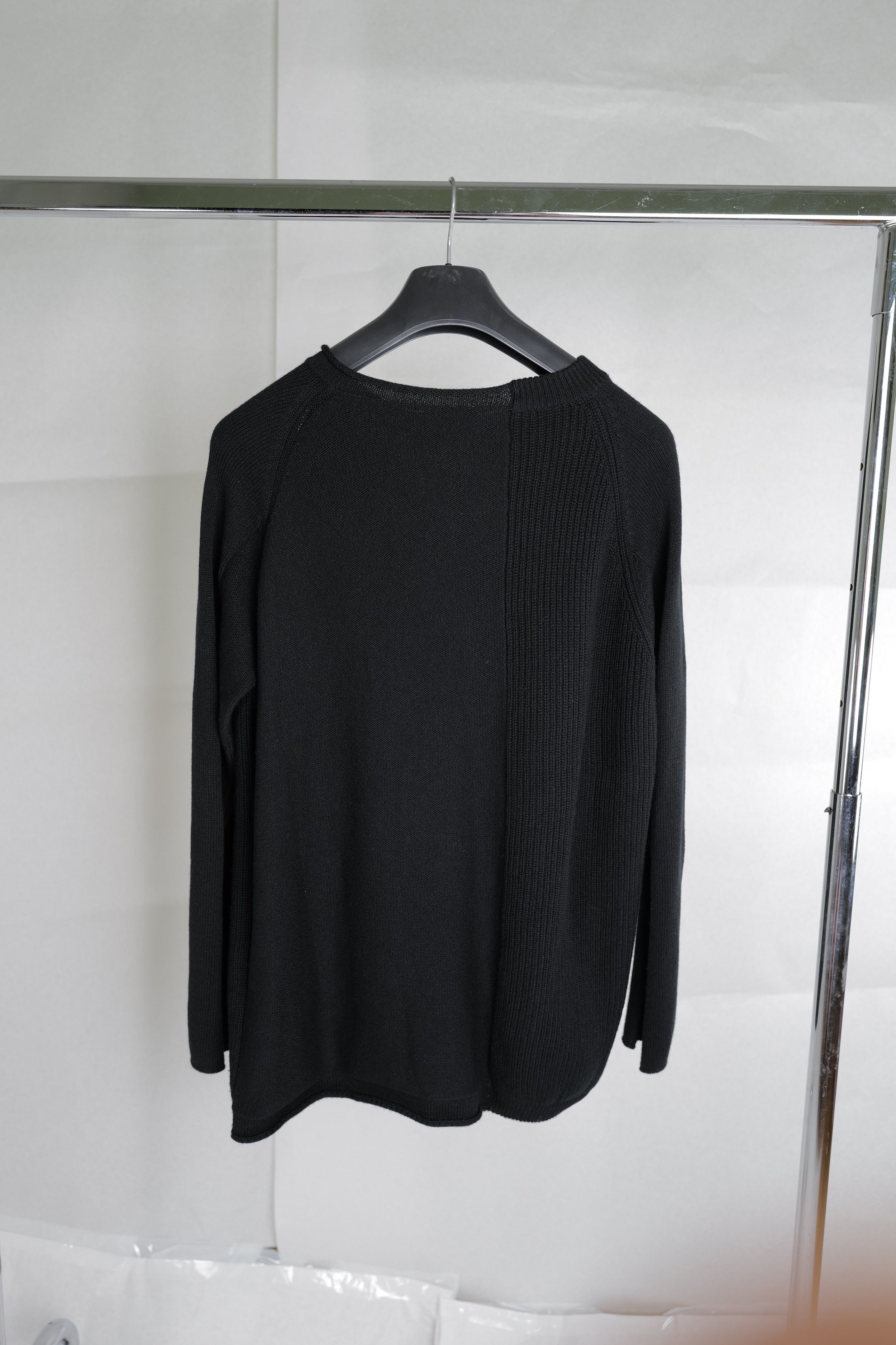 Forme D'Expression Forme D'Expression wool/cashemere sweater Size US XL / EU 56 / 4 - 14 Thumbnail