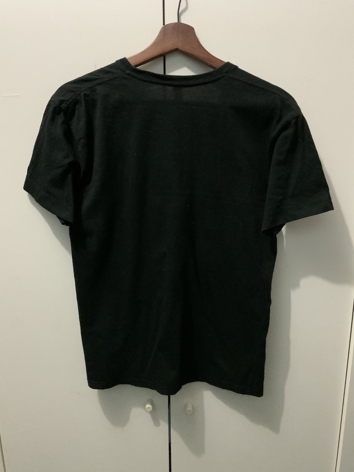 14th Addiction Uver World Graphic Black Tee Size US M / EU 48-50 / 2 - 6 Thumbnail