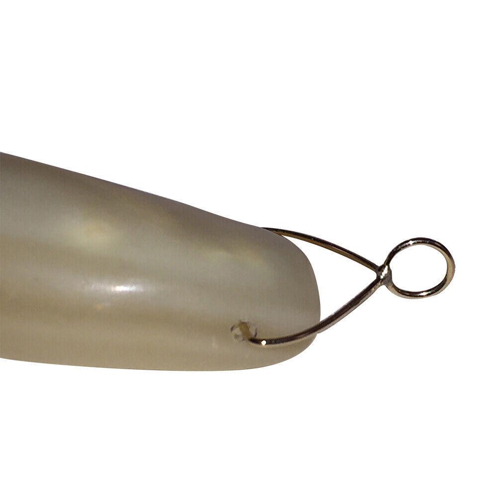 Designer Victorian 14KT Gold Mother Pearl Shell Italian Horn Pendant Size ONE SIZE - 4 Thumbnail