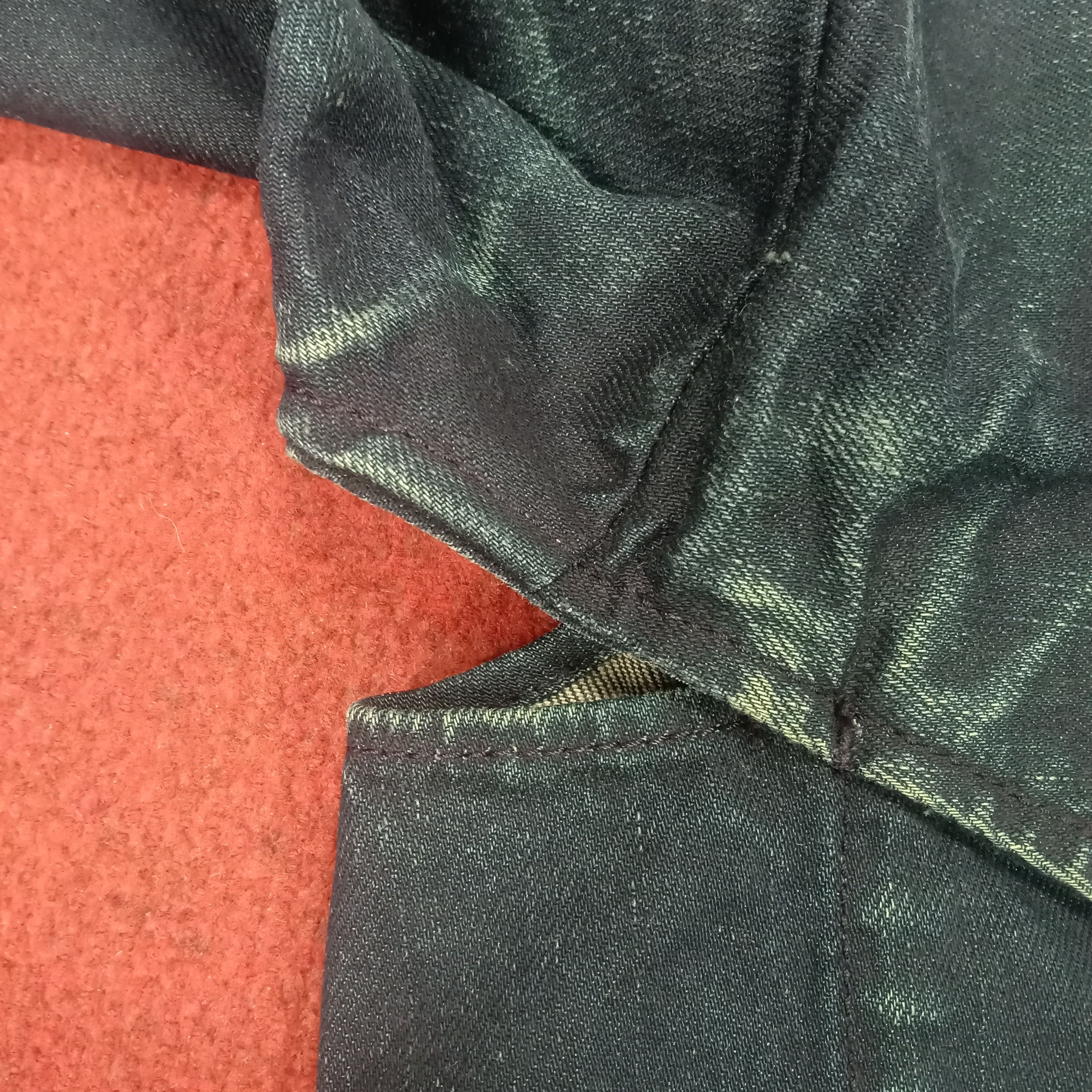Levi's × Vintage Levis Daily Streetwear Fashion Style Jacket Size US M / EU 48-50 / 2 - 10 Thumbnail