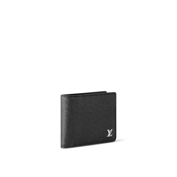 Louis Vuitton Multiple Wallet - 11.5 x 9 x 1.5 cm Size ONE SIZE - 3 Thumbnail