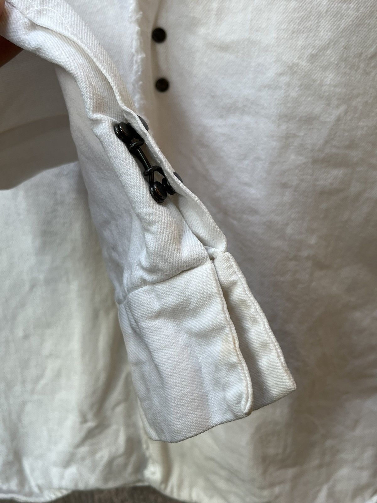 wjk Japanese Brand WJK Outer Size US M / EU 48-50 / 2 - 7 Thumbnail
