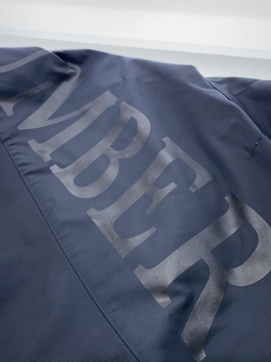 Number (N)ine Windbreaker Jacket Size US S / EU 44-46 / 1 - 6 Thumbnail