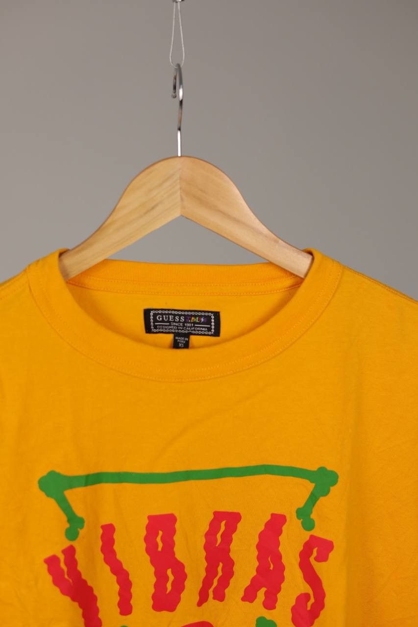 Guess Guess x J Balvin Vintage Vibras T Shirt Size US XS / EU 42 / 0 - 5 Thumbnail