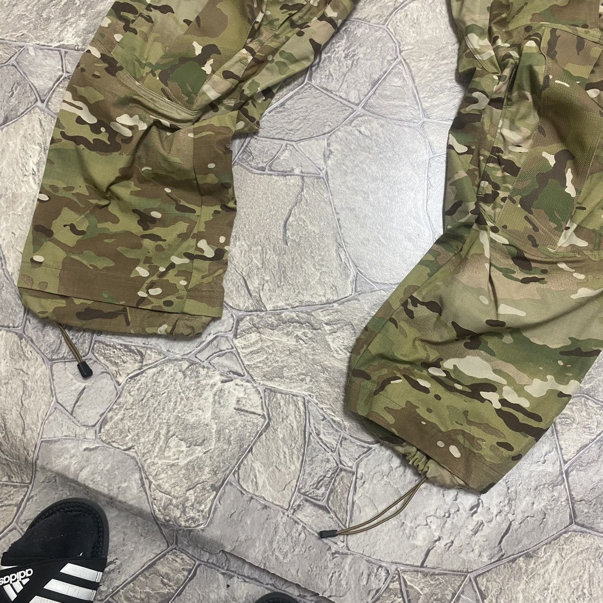 Arc'teryx Arcteryx pants military Size US 34 / EU 50 - 2 Thumbnail