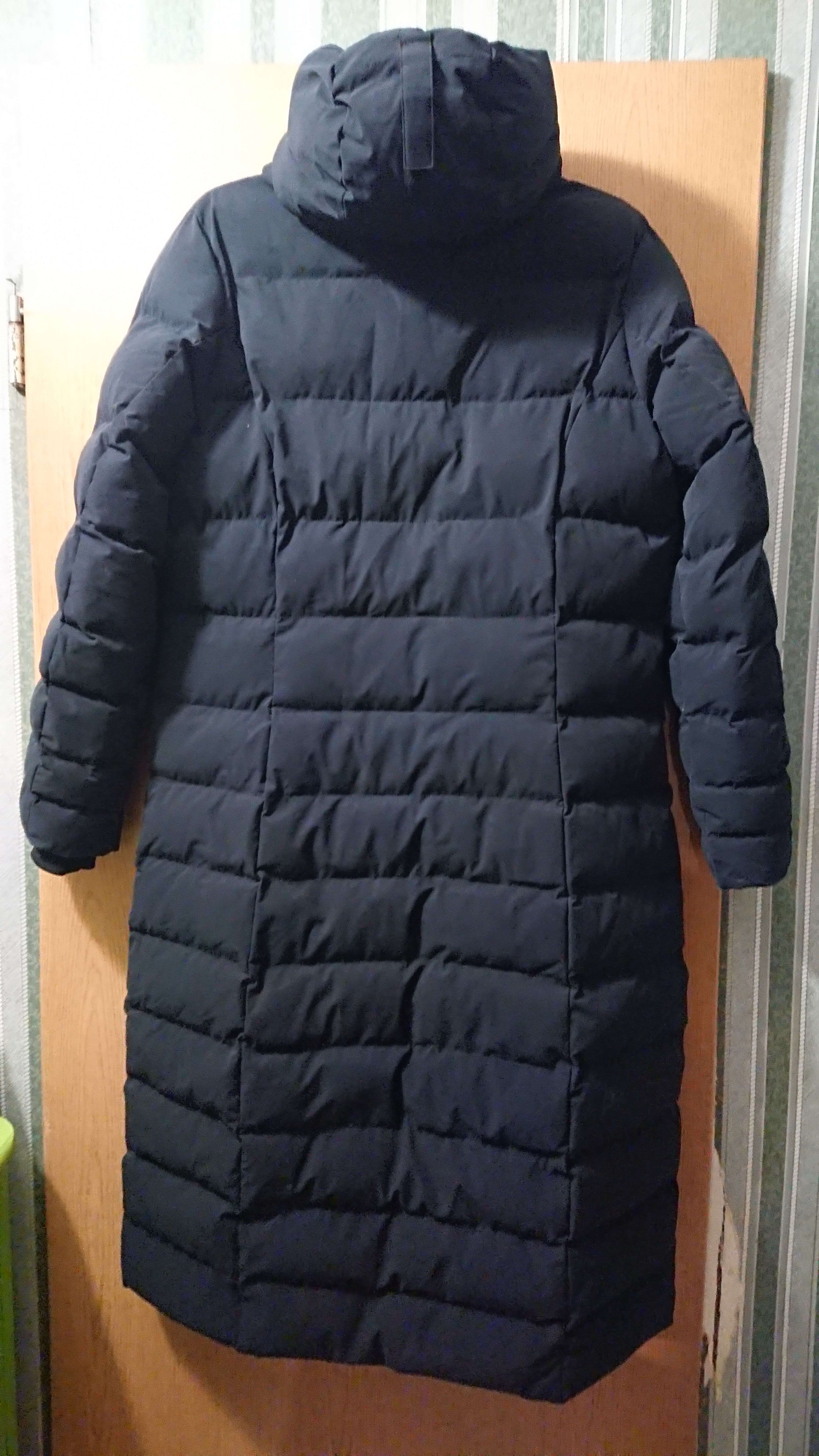 Wellensteyn Winter coat with fancy lighthouse pattern lining Size M / US 6-8 / IT 42-44 - 10 Thumbnail