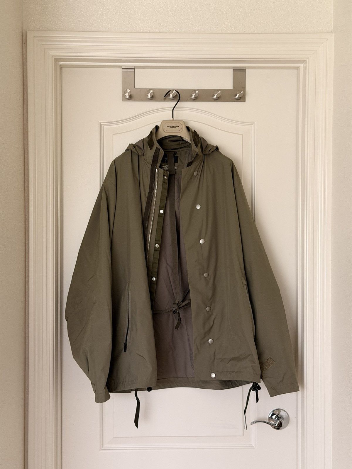 Acronym ACRONYM J119-WS Alpha Green L Size US L / EU 52-54 / 3 - 3 Thumbnail