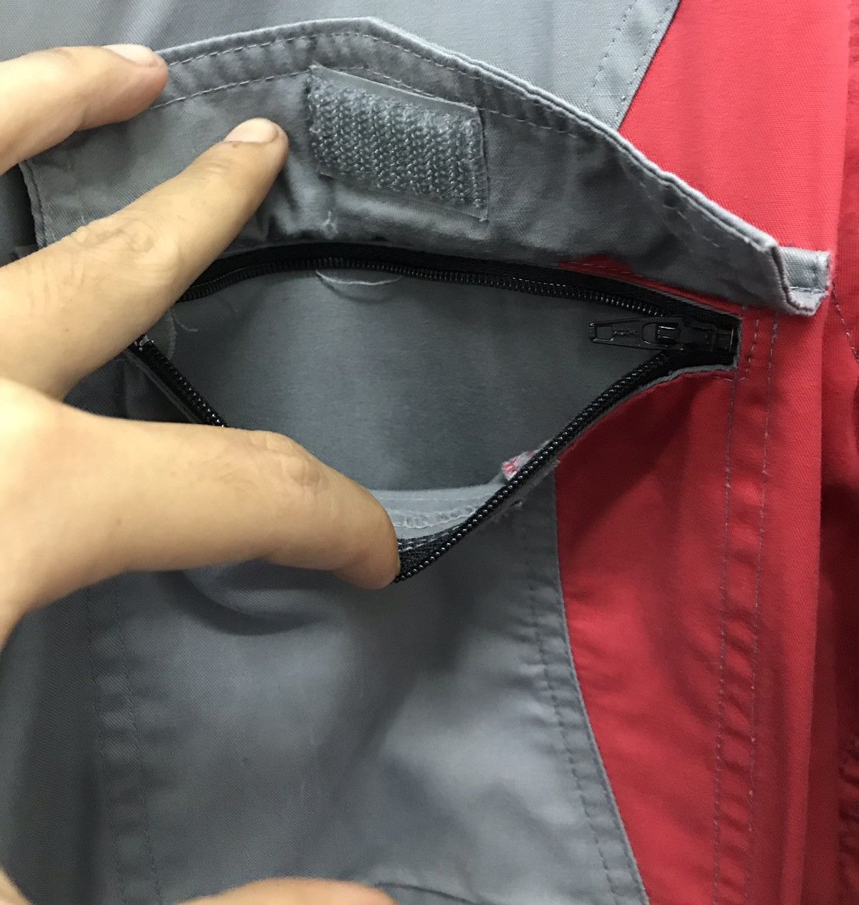 Japanese Brand × Vintage Vintage Brembo Overall Size US 36 / EU 52 - 5 Thumbnail
