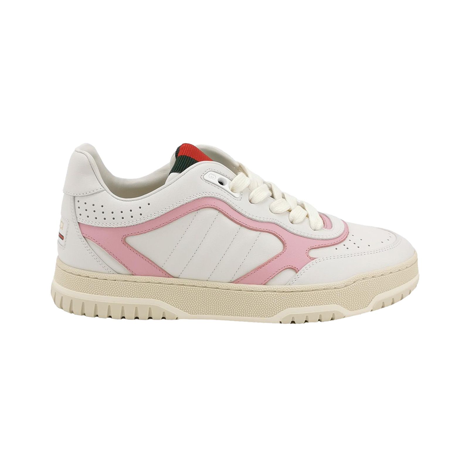 Gucci Gucci Women 7 Lowtop Sneakers Size US 7 / IT 37 - 1 Thumbnail