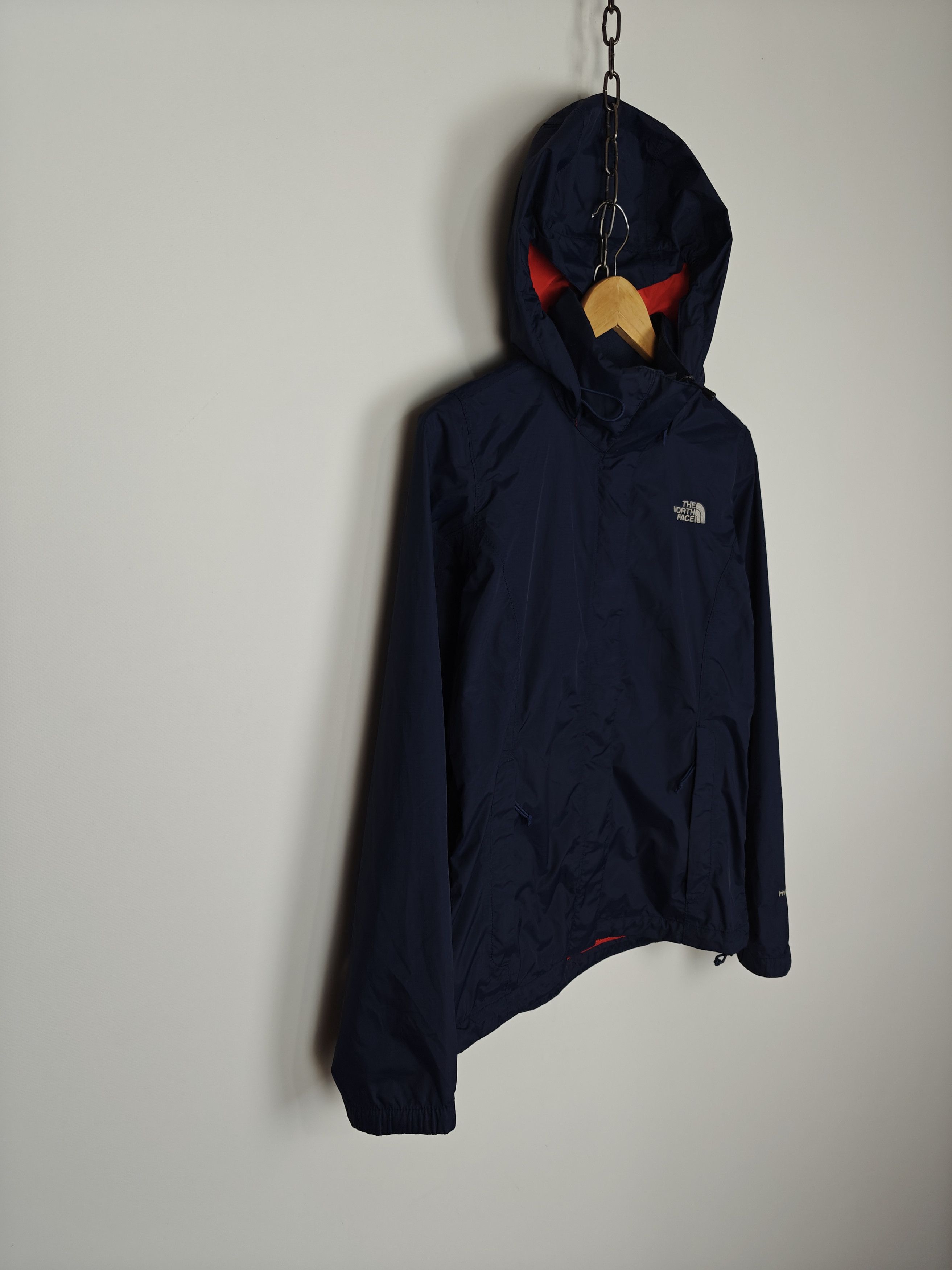 The North Face The North Face HyVent Jacket TNF Blue size S Size S / US 4 / IT 40 - 6 Thumbnail