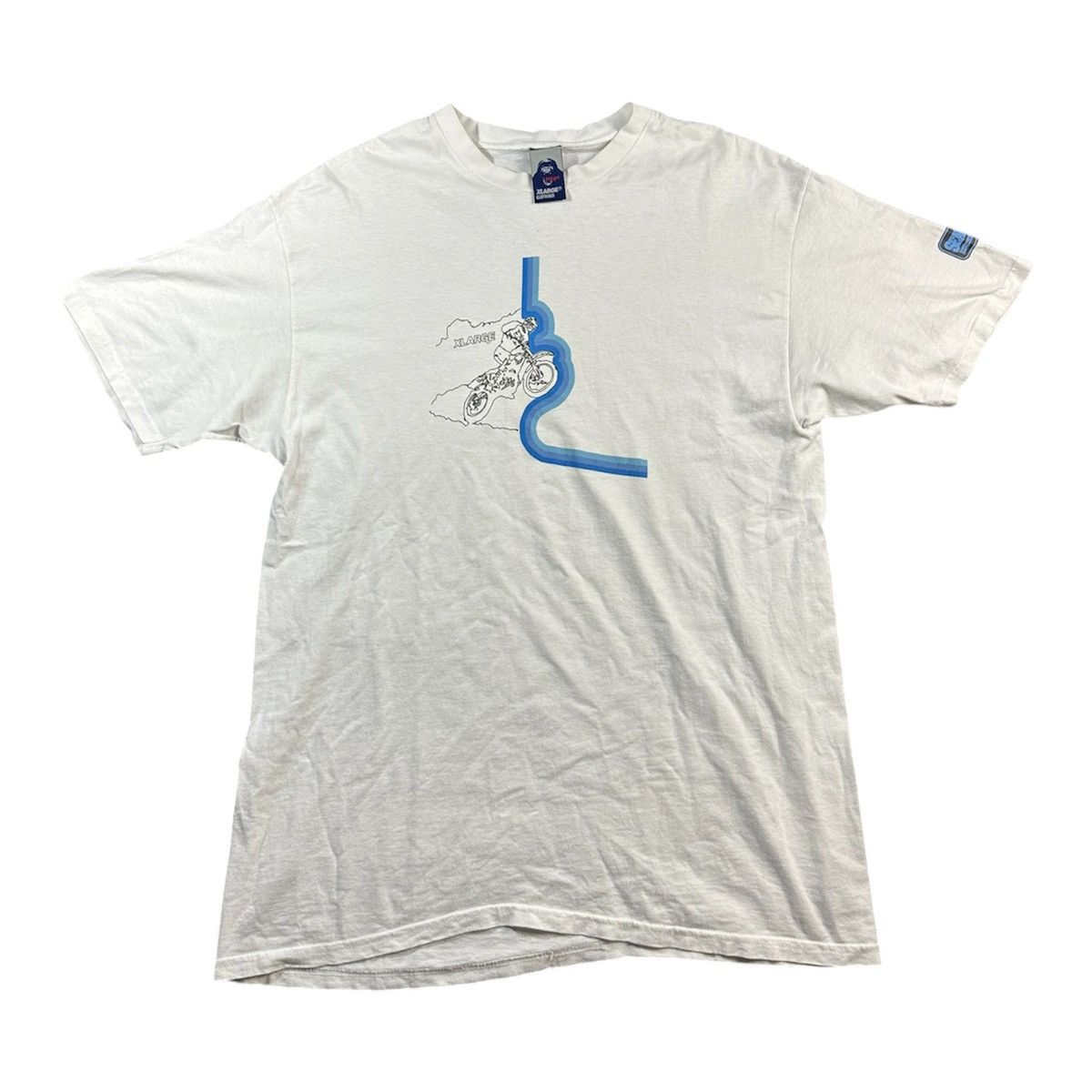 Xlarge Vintage XLarge Sean Duffy 2001 Size US XL / EU 56 / 4 - 3 Thumbnail