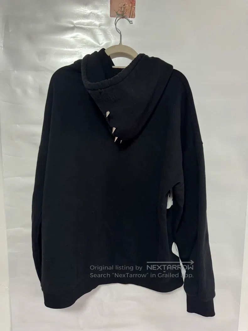 Vetements Vetements 19ss Skeleton Hoodie Size US S / EU 44-46 / 1 - 5 Thumbnail