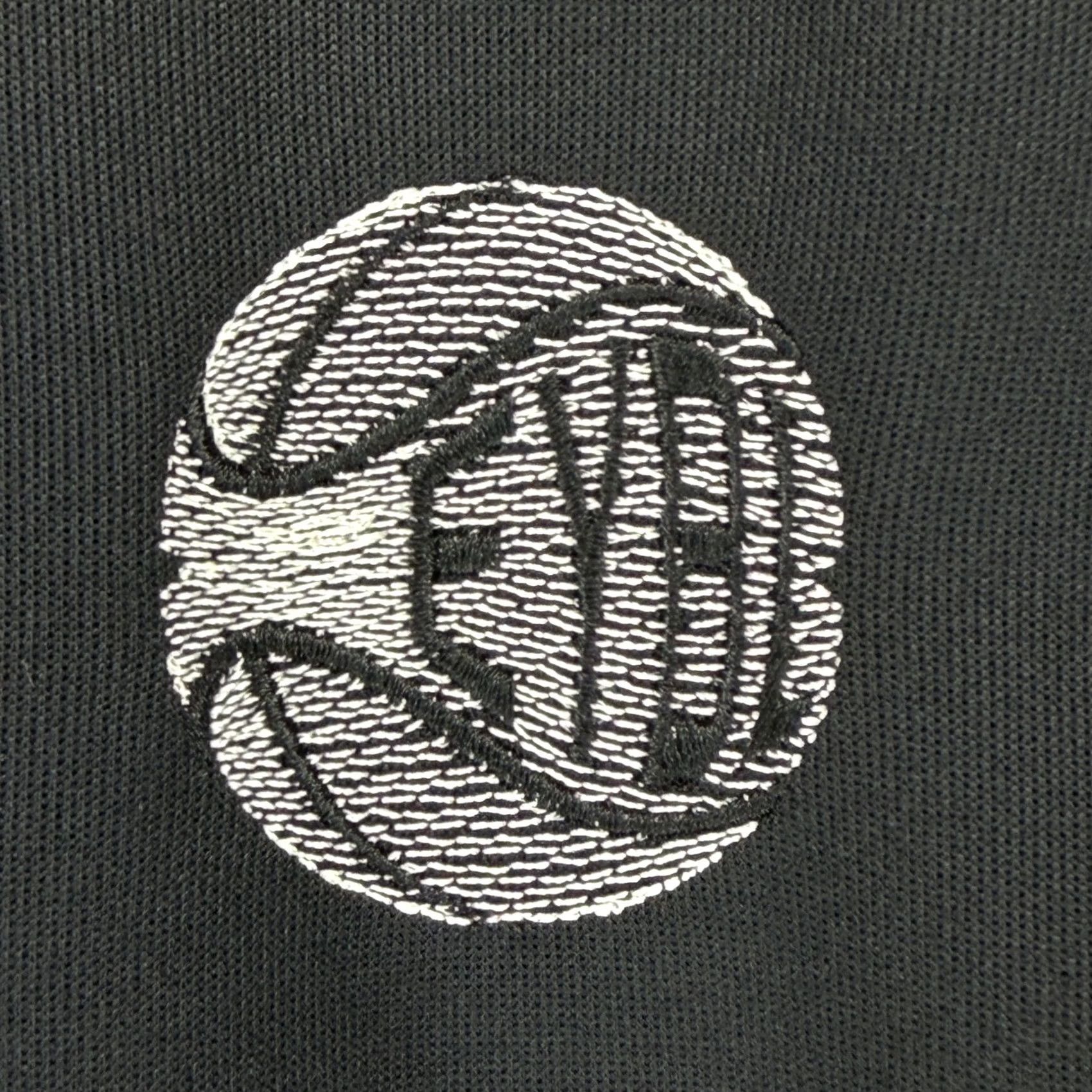 Nike Nike Sportswear Mens XL Black Full Zip Track Jacket Basketball 502643-010 Size US XL / EU 56 / 4 - 4 Thumbnail