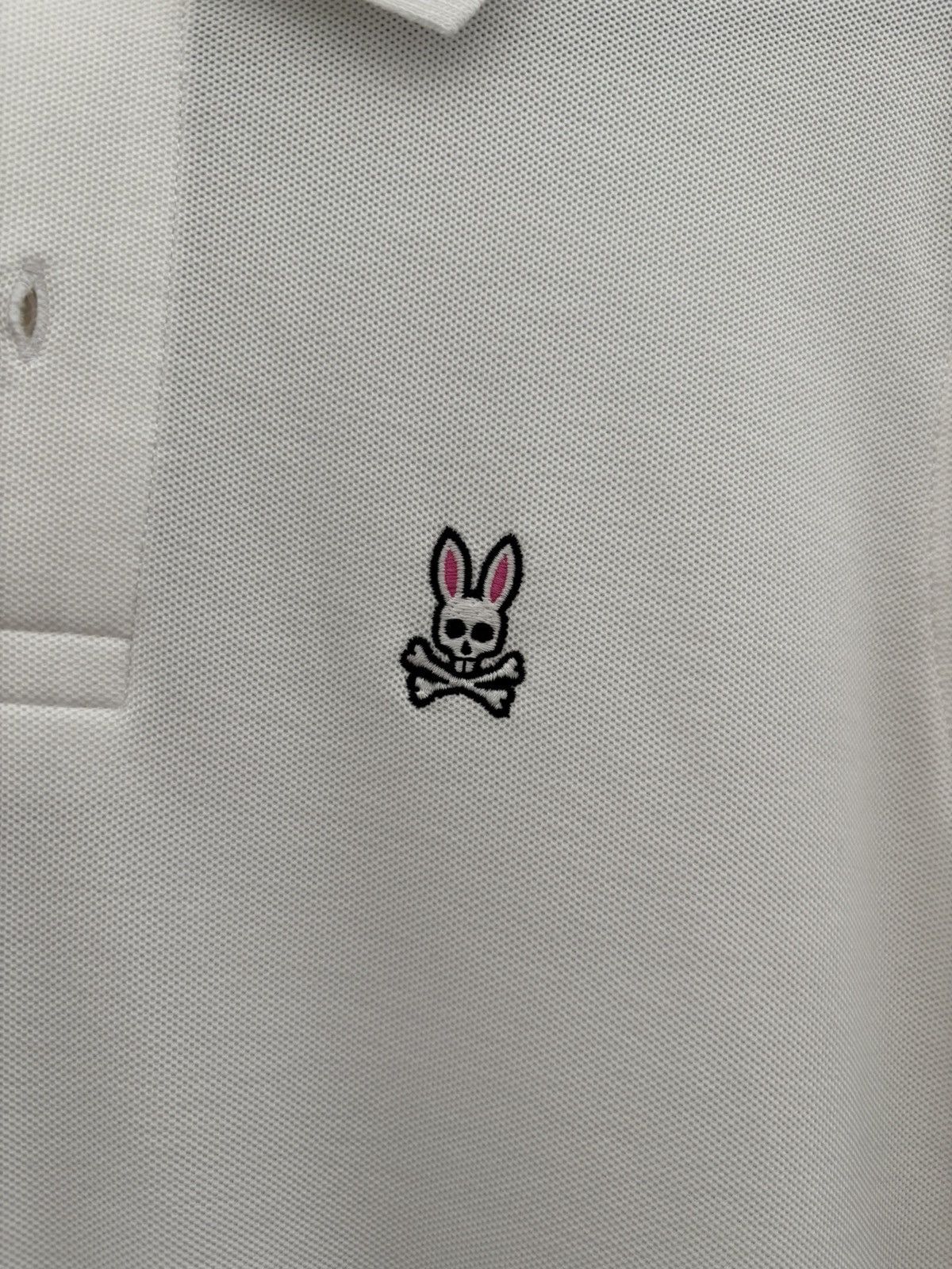 Psycho Bunny Psycho Bunny Classic Polo Size US S / EU 44-46 / 1 - 2 Thumbnail
