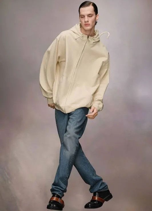 Maison Margiela Maison Margiela embroidered logo Size US L / EU 52-54 / 3 - 1 Thumbnail