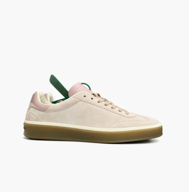 Loro Piana Loro Piana low-top sneakers Size US 8.5 / IT 38.5 - 4 Thumbnail