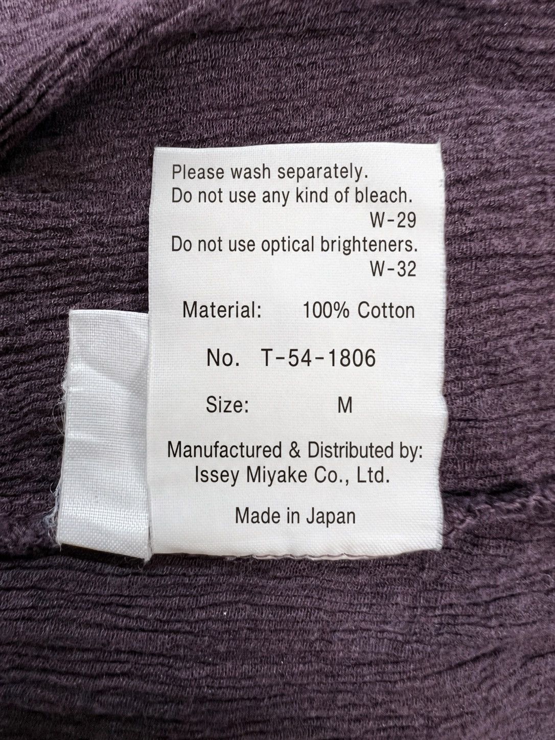 Issey Miyake Issey Miyake Pleated Dress Size XS / US 0-2 / IT 36-38 - 12 Thumbnail