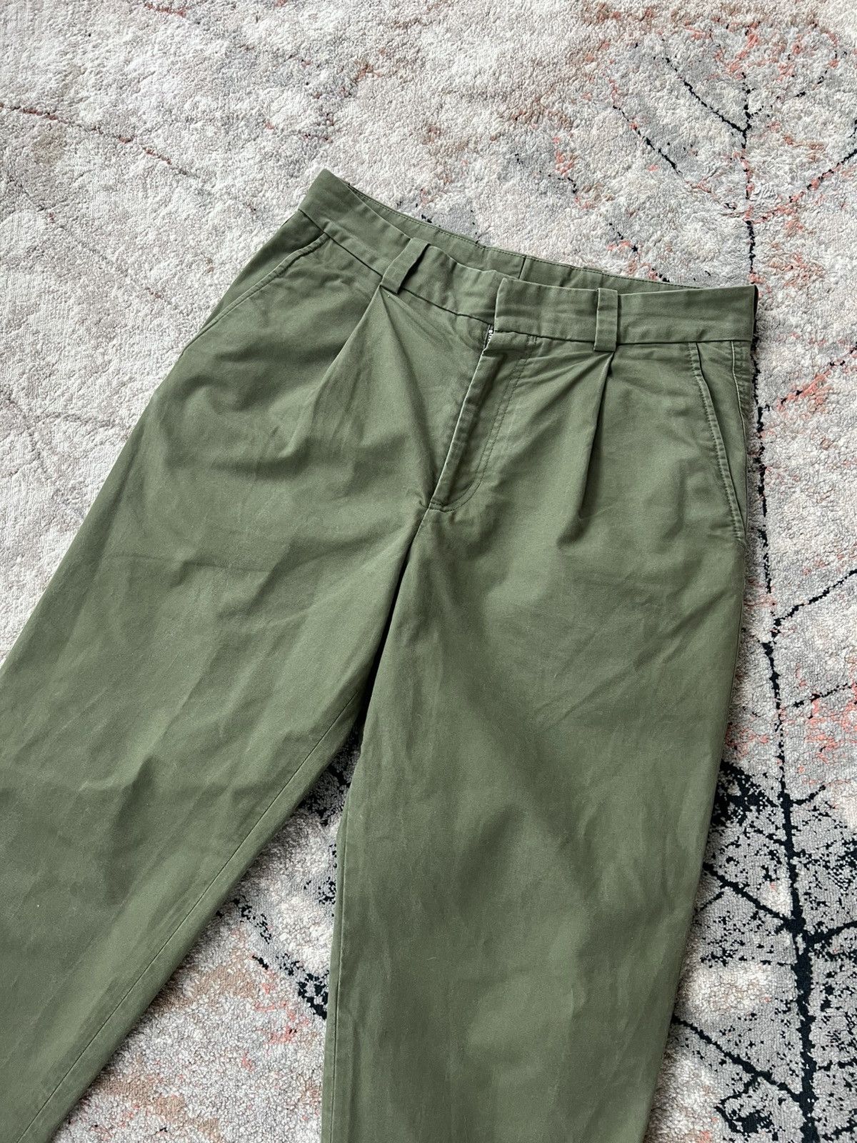Acne Studios Acne Studio Pants Size US 32 / EU 48 - 4 Thumbnail