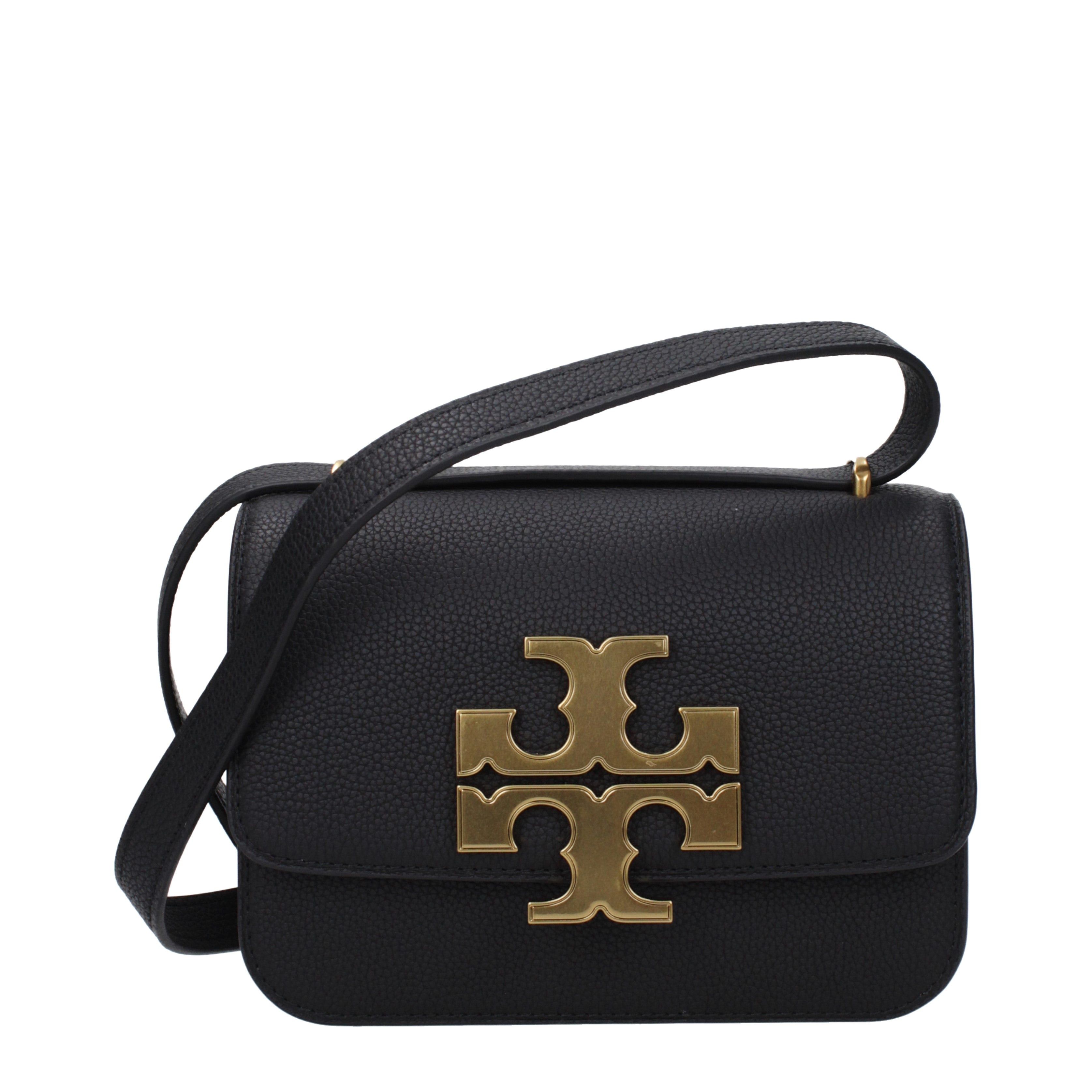 Tory Burch Crossbody Bags in Black, Women's
