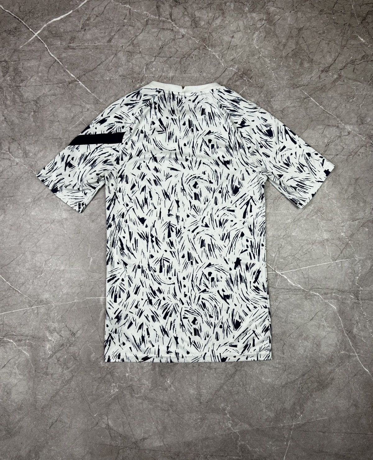 Nike × Vintage Nike FFF France Jersey Size Xc Size US XS / EU 42 / 0 - 2 Thumbnail