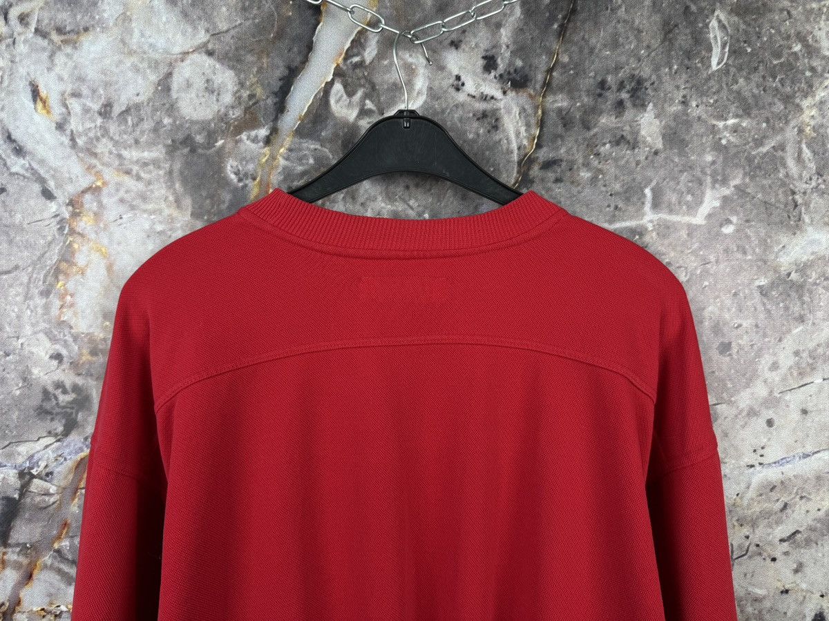 Reebok Men’s Reebok Athletic Dept Sweatshirt Vintage Size Large Size US L / EU 52-54 / 3 - 11 Thumbnail