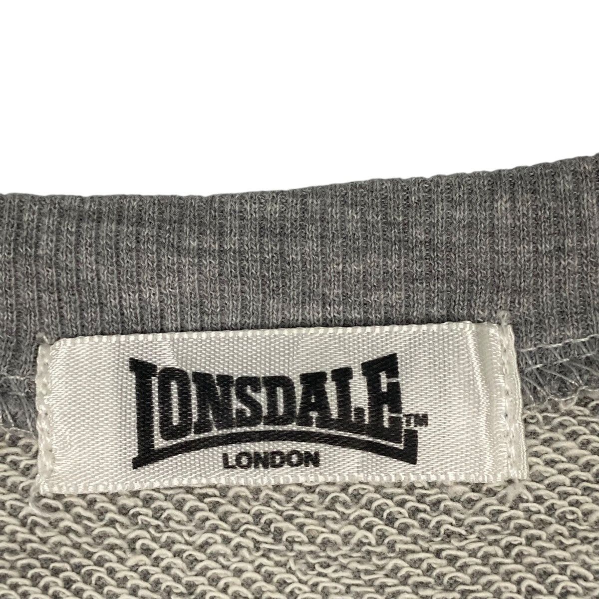 Other Vintage Diesel Crewneck Sweatshirt Gray Pullover Jumper Sz M Size US M / EU 48-50 / 2 - 7 Thumbnail