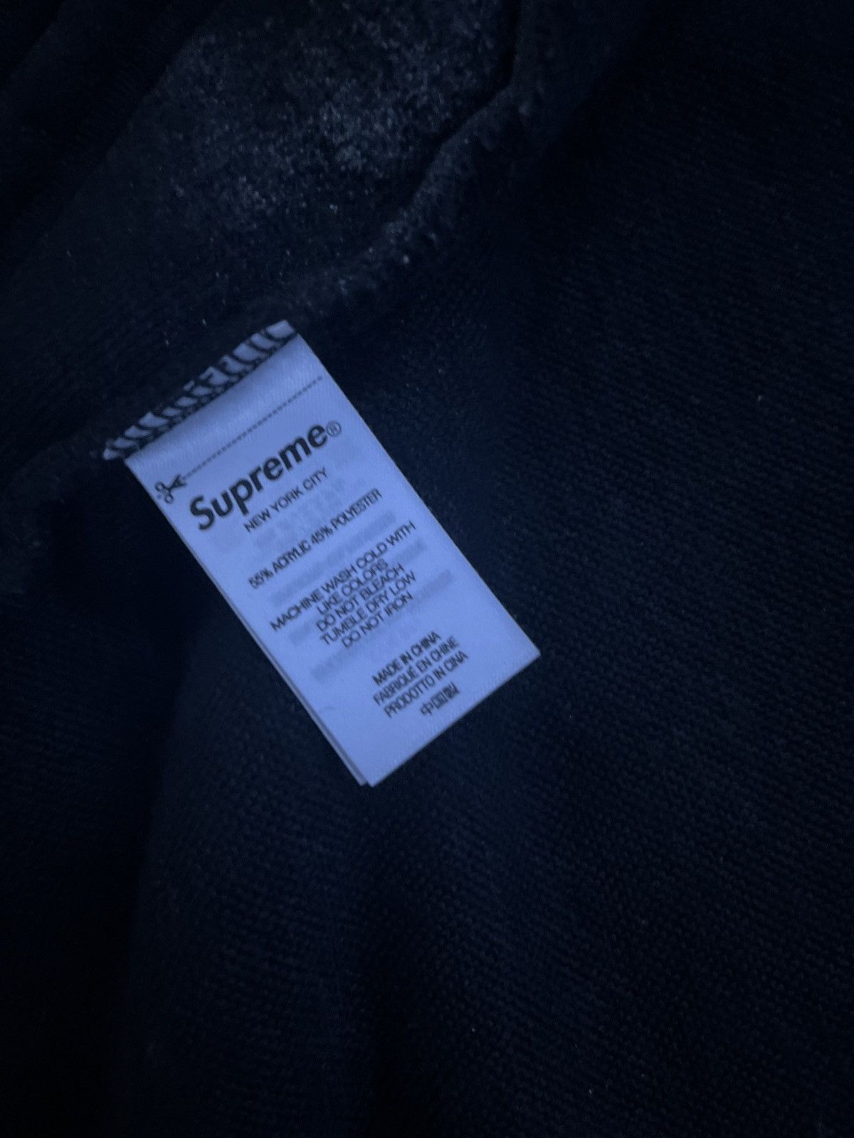 Supreme Supreme SS22 Star Jacket Size US M / EU 48-50 / 2 - 7 Thumbnail