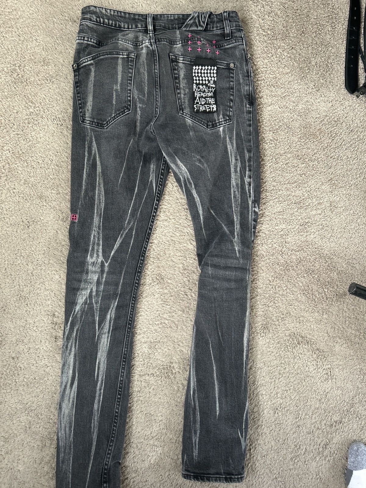 Ksubi Ksubi Jeans Size US 31 - 3 Thumbnail