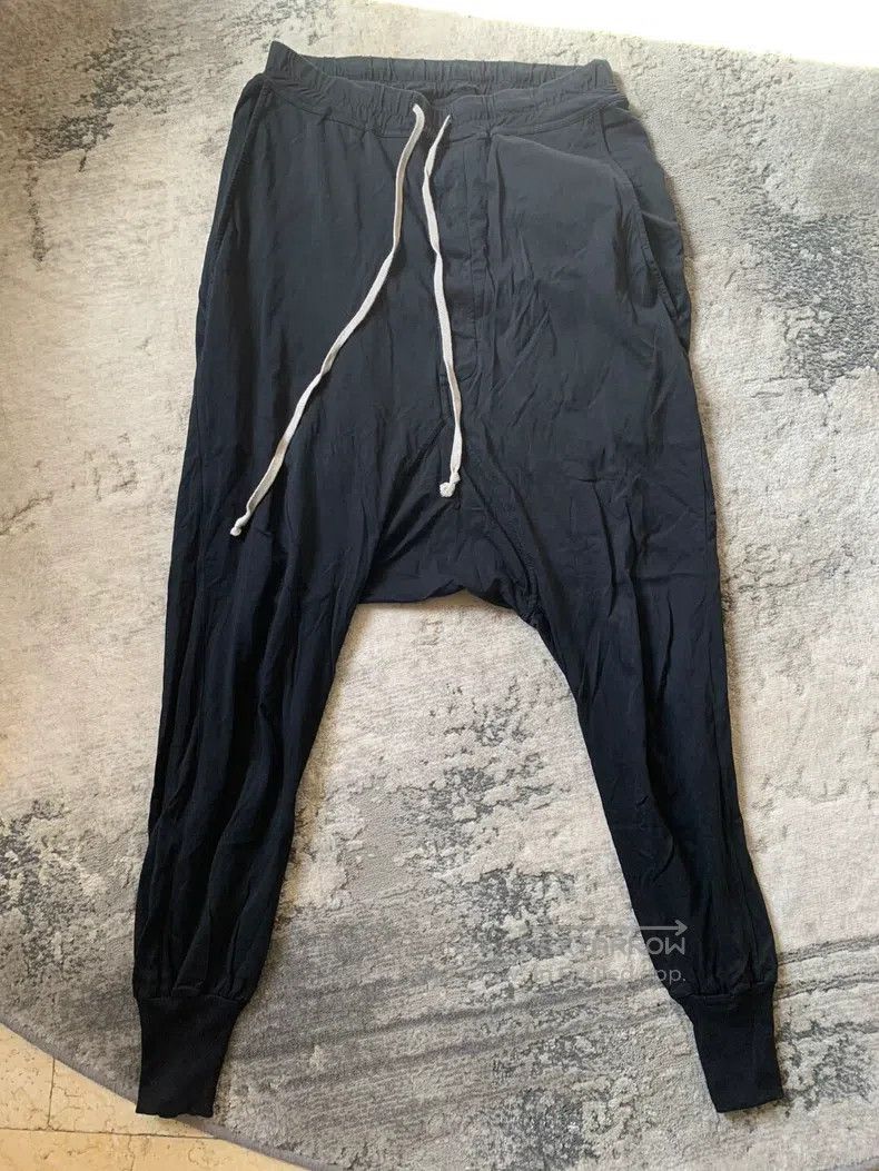 Rick Owens Rick Owens size XS Harem Pants Size US 27 - 1 Thumbnail