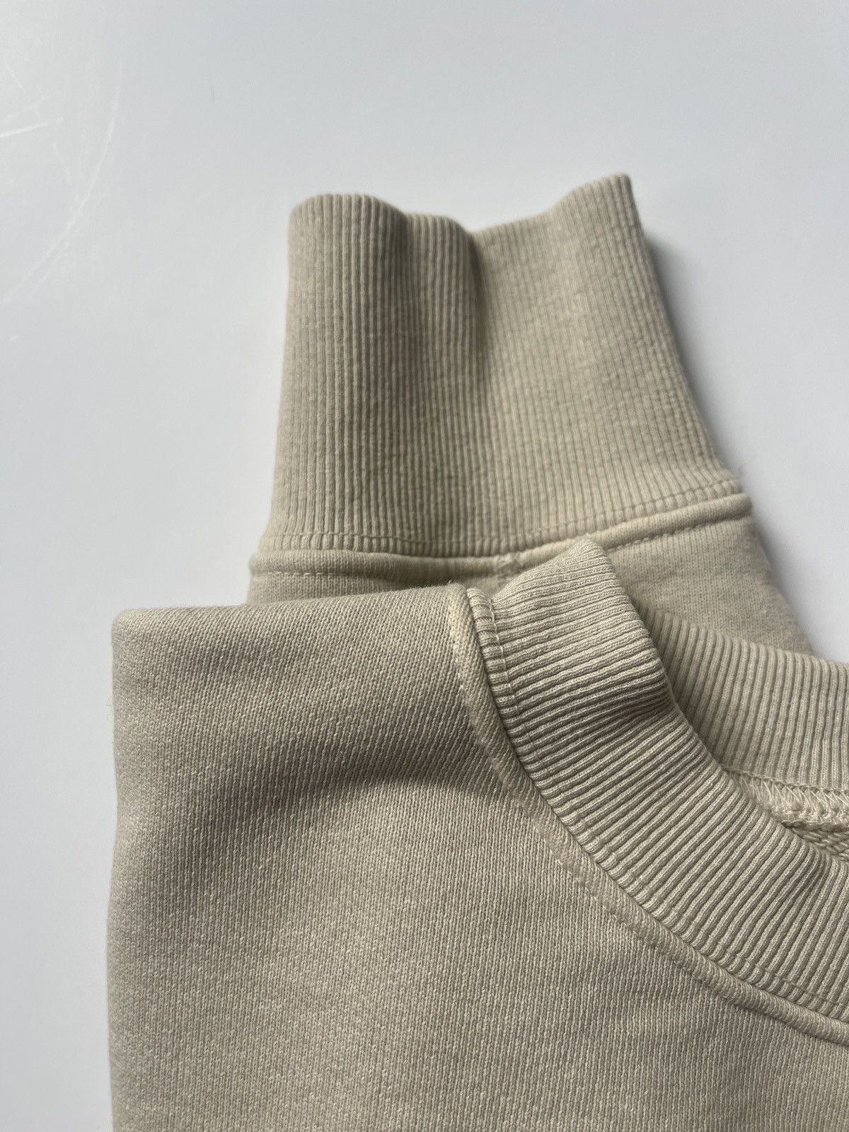SLVRLAKE Relaxed crewneck Size S / US 4 / IT 40 - 10 Thumbnail