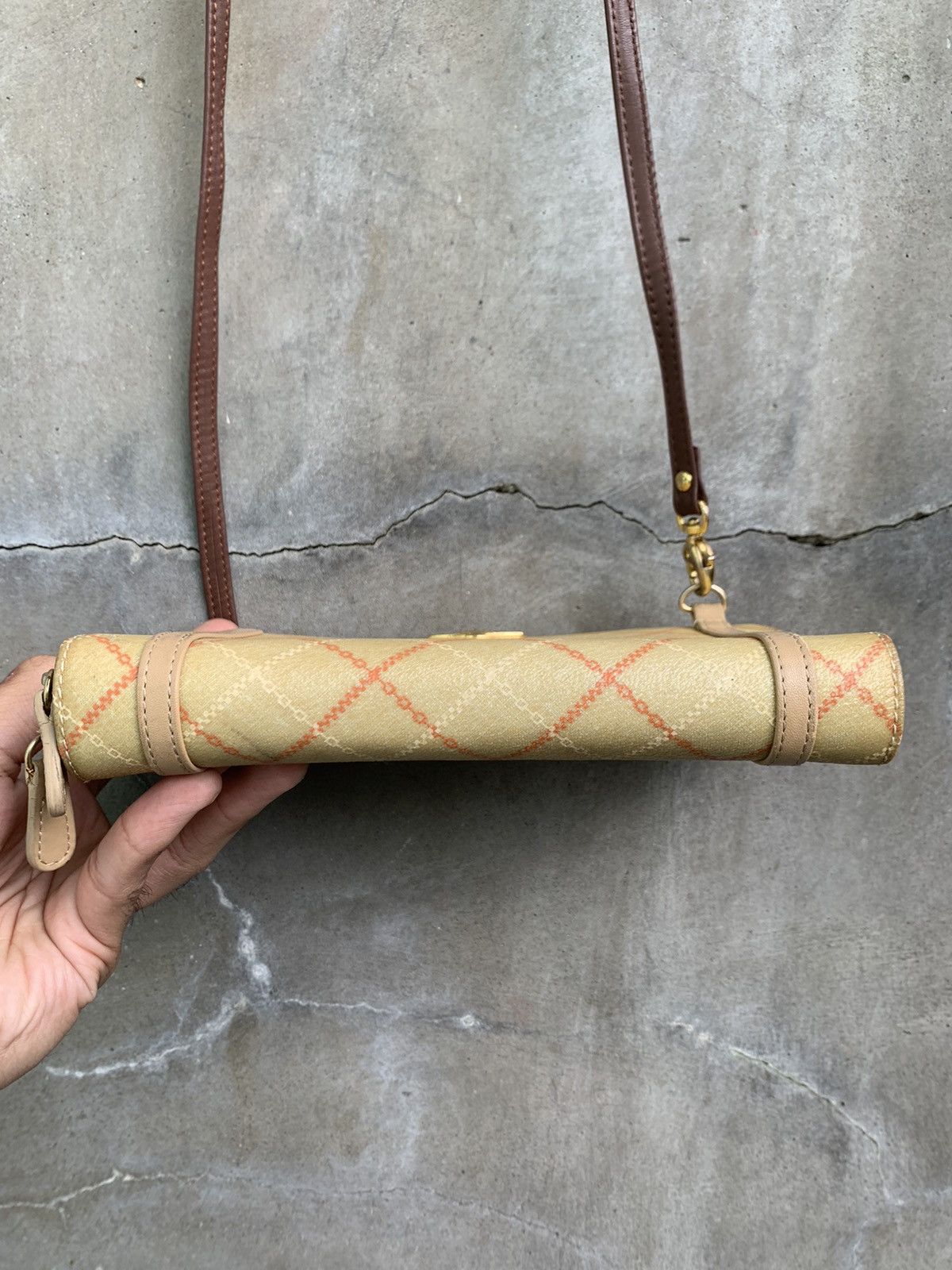 Vivienne Westwood Crossbody Orb Mini Sling Purse Size ONE SIZE - 5 Thumbnail