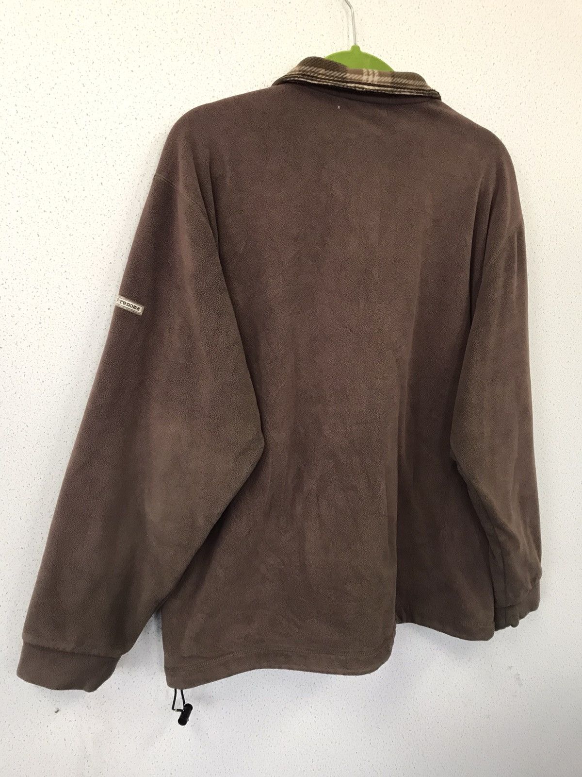 Renoma U.P Renoma Fleece Jacket Size US L / EU 52-54 / 3 - 6 Thumbnail