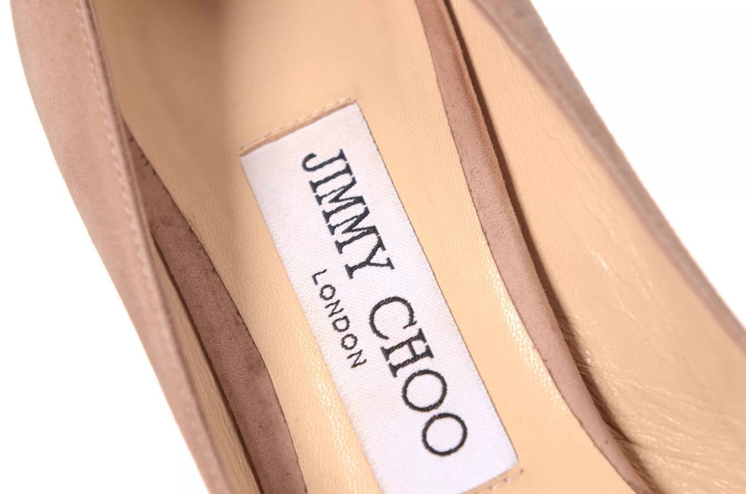 Jimmy Choo JIMMY CHOO Women's High Heels Size 37 Size US 6.5 / IT 36.5 - 3 Thumbnail