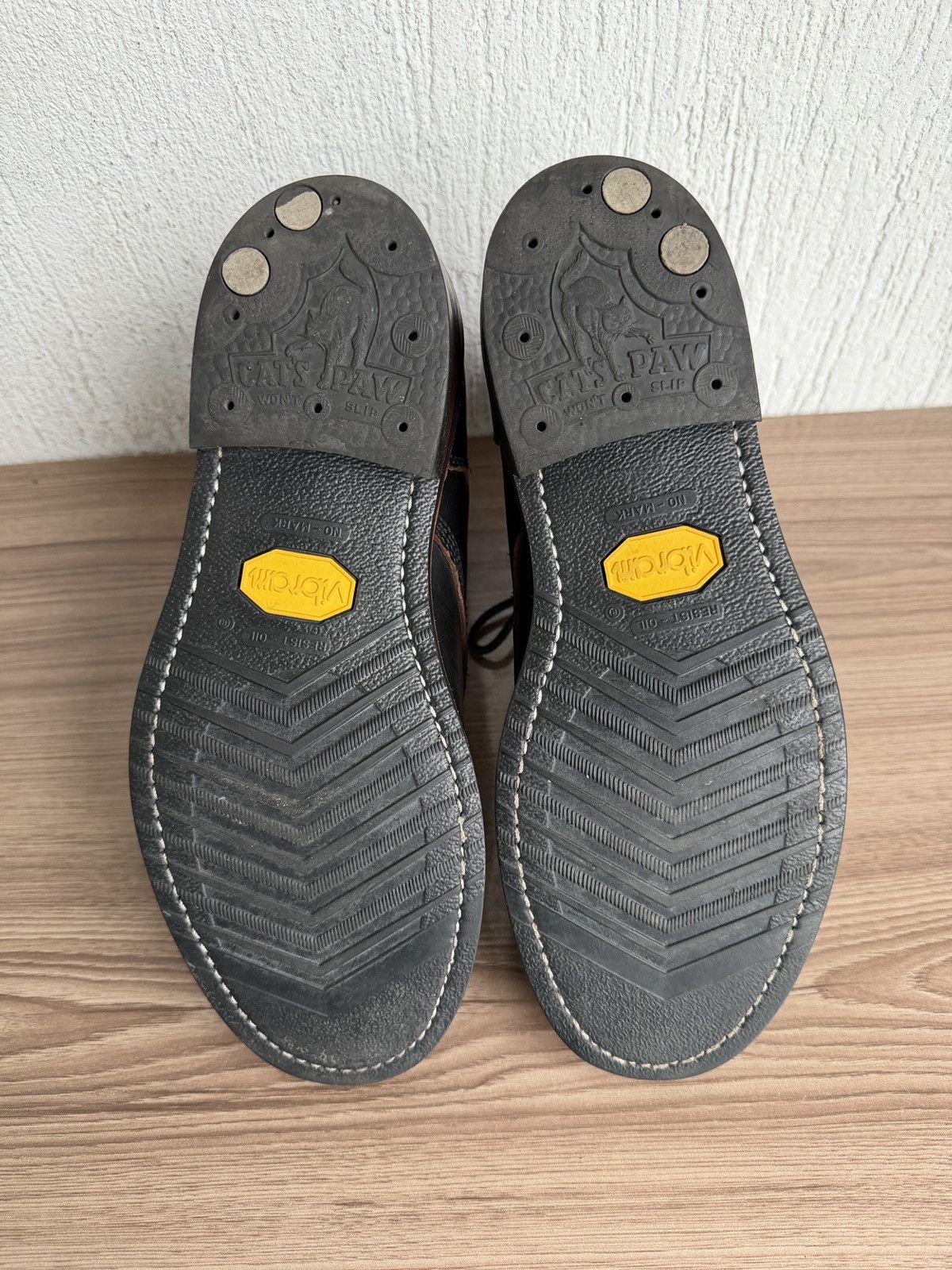 Rolling Dub Trio Brother bridge Escape boots like clinch, attraction viberg Size US 8.5 / EU 41-42 - 20 Thumbnail