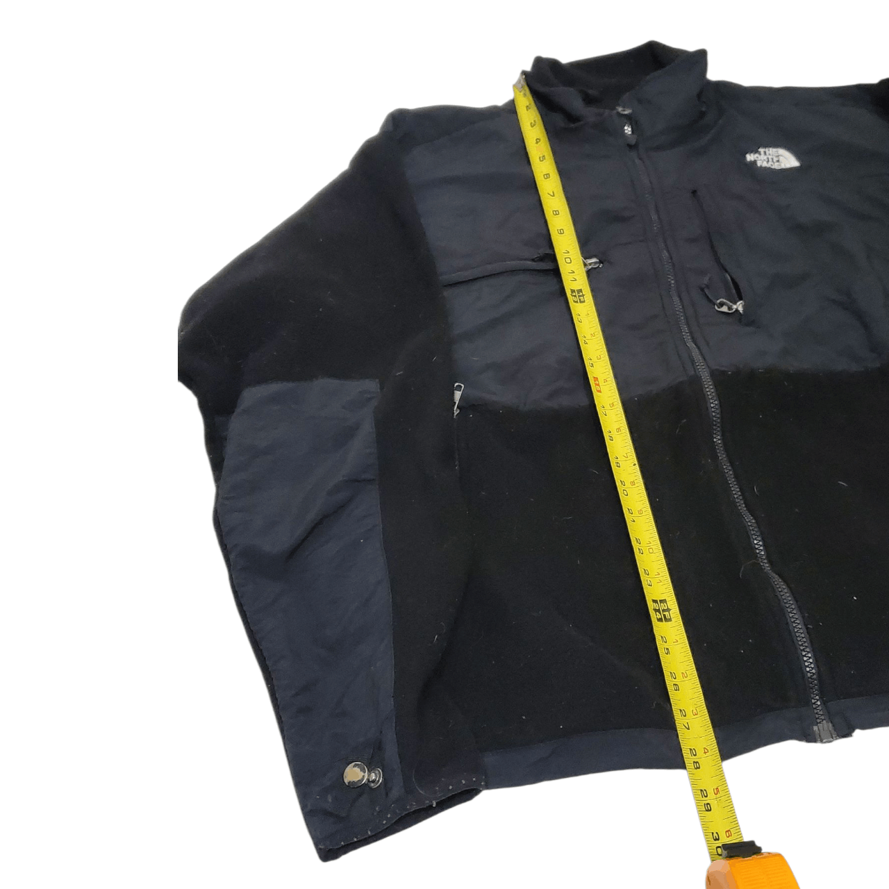 The North Face The North Face Denali Fleece Jacket Size US XXL / EU 58 / 5 - 7 Thumbnail