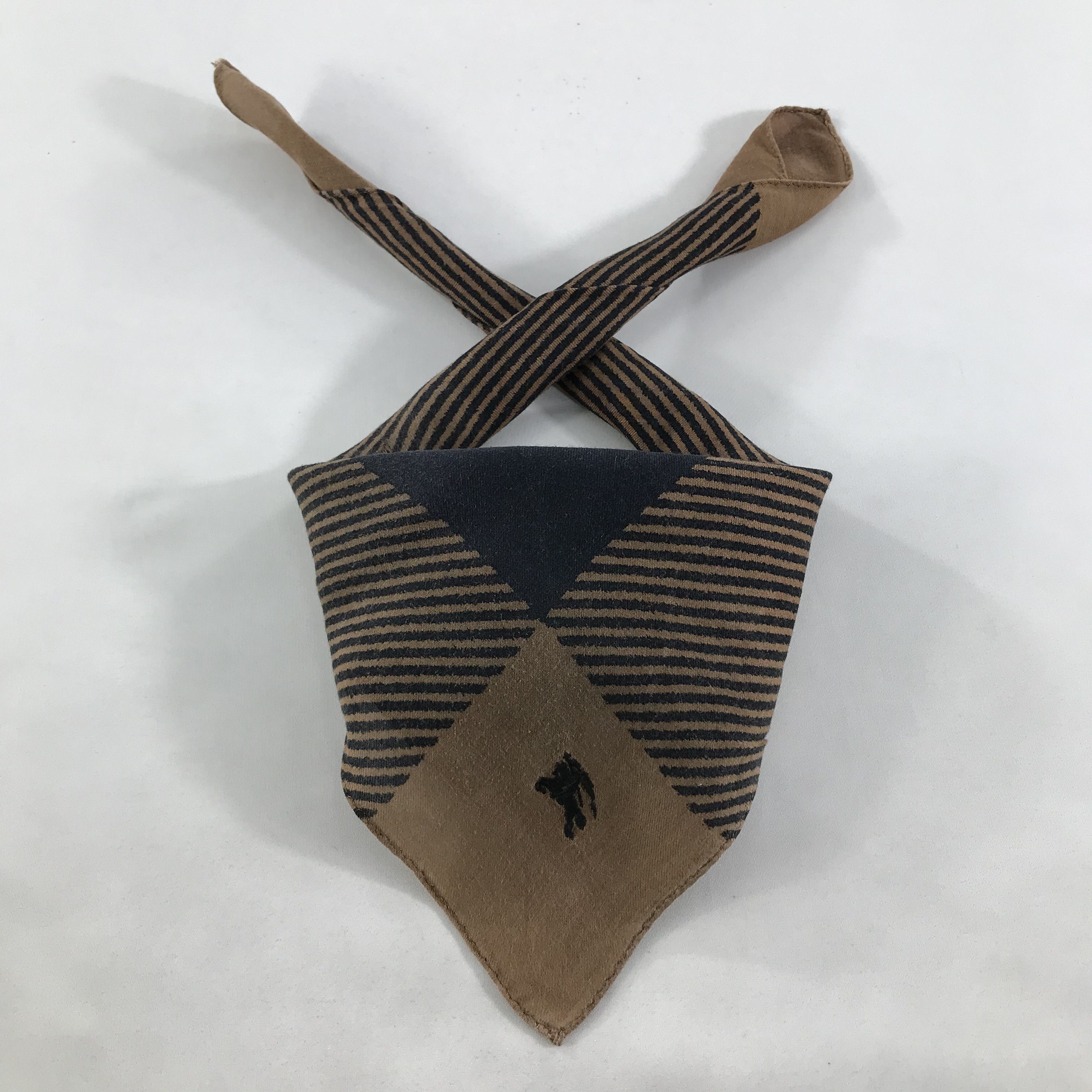 Burberry Burberry Bandana / Handkerchief / Neckerchief - S1723 Size ONE SIZE - 5 Thumbnail