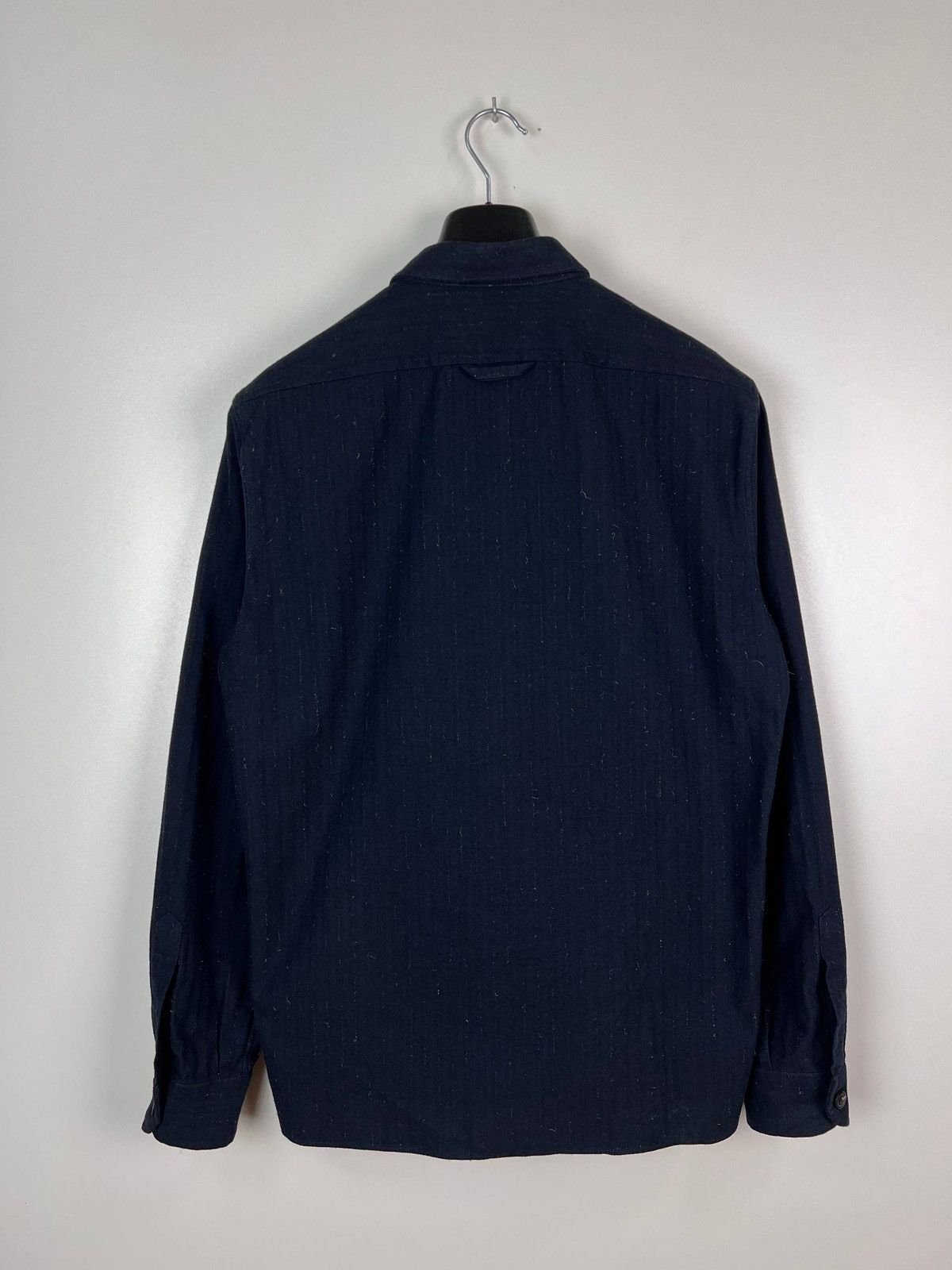 Japanese Brand A.B.C.L. Japanese Fabrik jacket size M Size US M / EU 48-50 / 2 - 2 Thumbnail