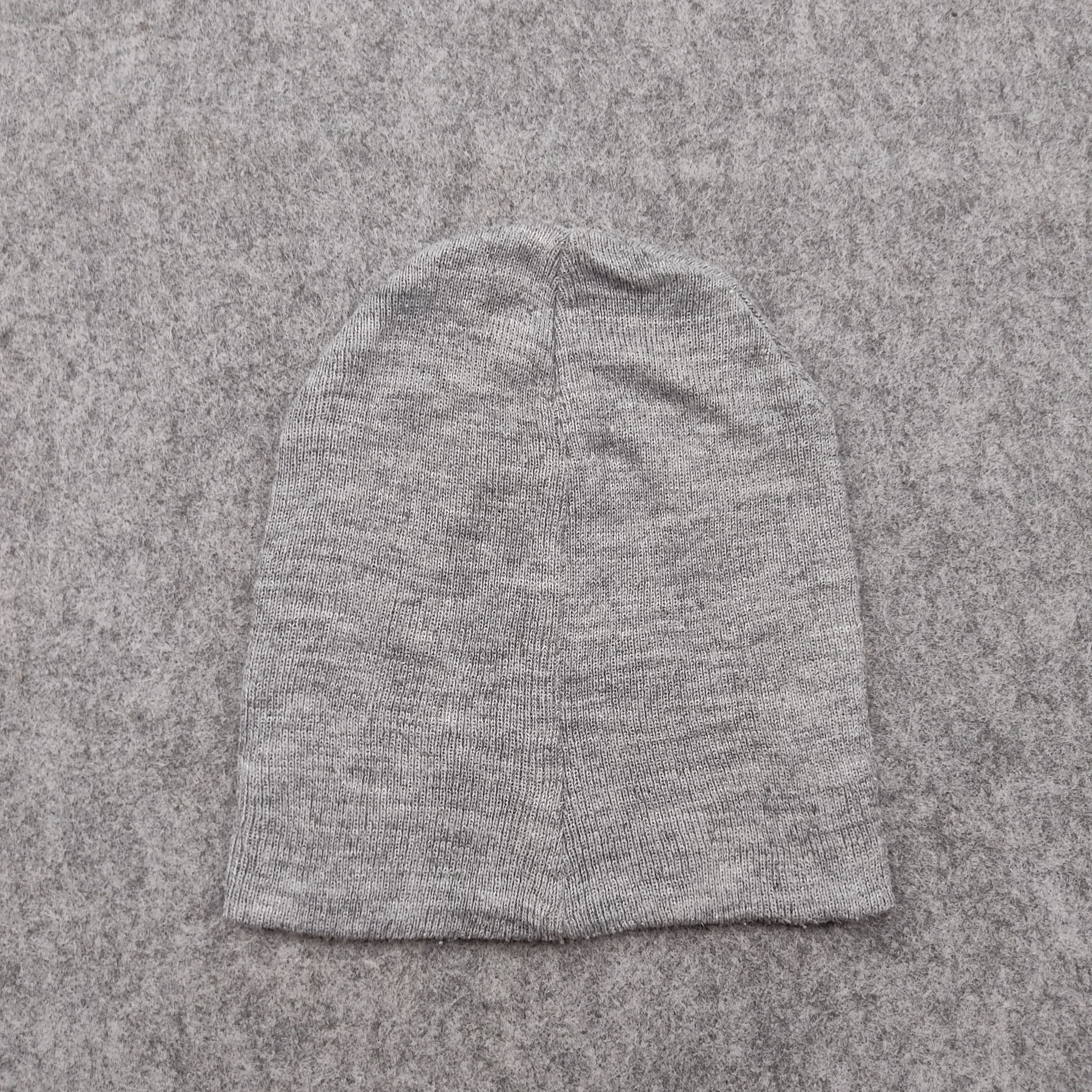 Japanese Brand × Vintage Vintage Japanese Brand Beanie / Snow Hat / Snow Cap Size ONE SIZE - 3 Thumbnail