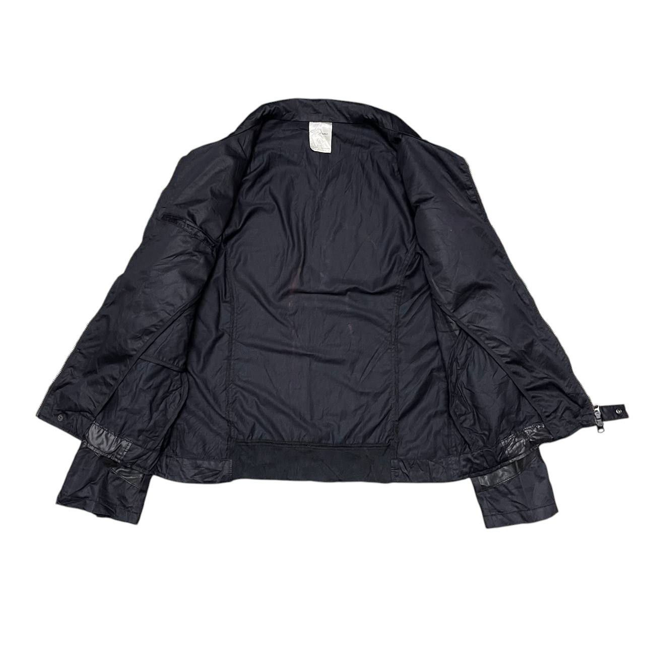 Japanese Brand Shama Rider Jacket Size US M / EU 48-50 / 2 - 5 Thumbnail