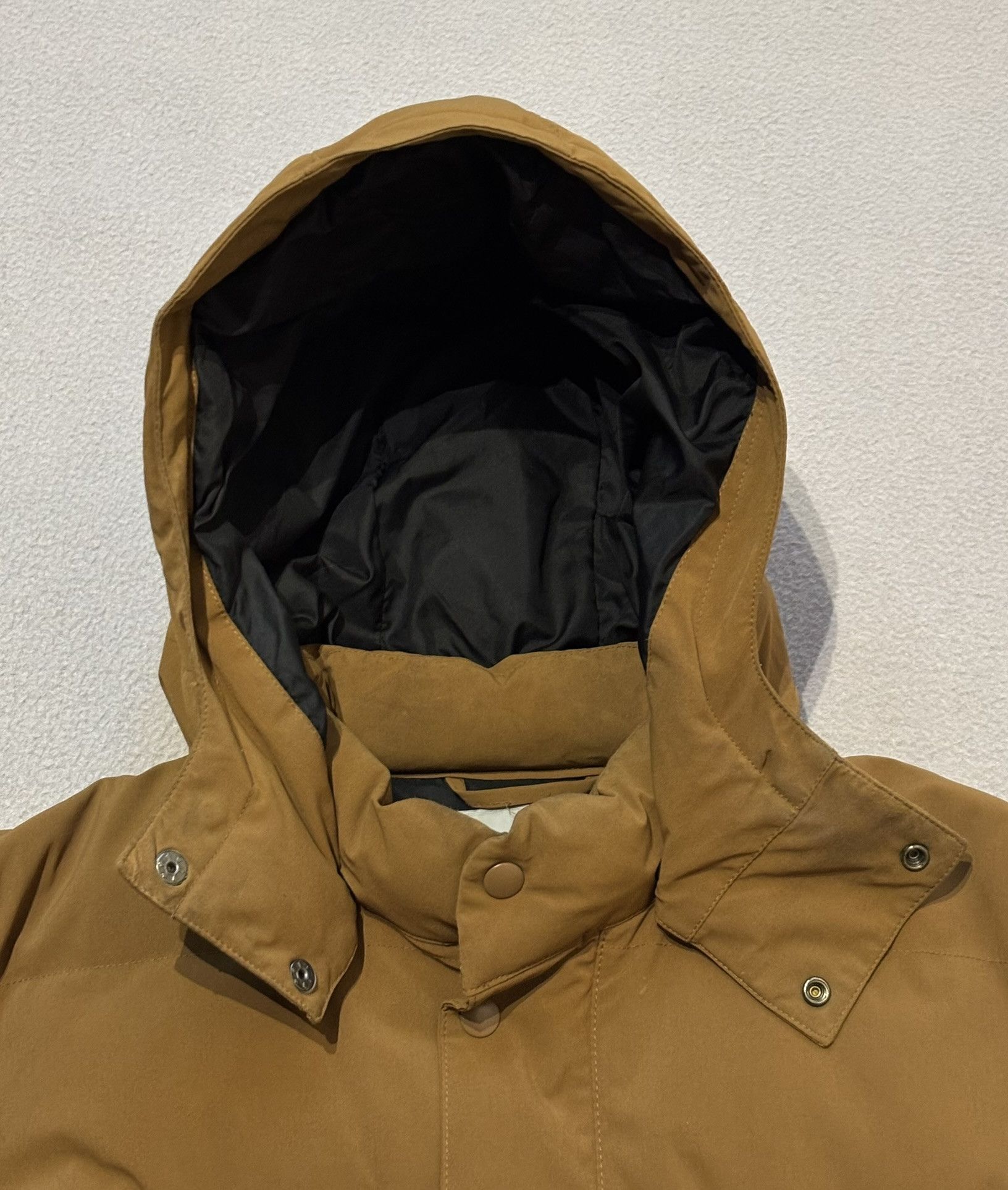 Carhartt Wip Carhartt WIP Alpine Coat jacket size. M Size US M / EU 48-50 / 2 - 13 Thumbnail