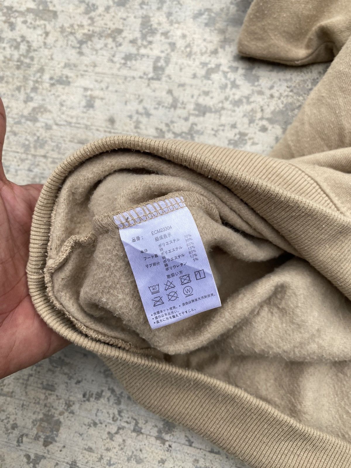 Ecko Unltd. ⚡️Steals⚡️ Ecko Unltd.co spellout baggy hoodies Size US XL / EU 56 / 4 - 8 Thumbnail