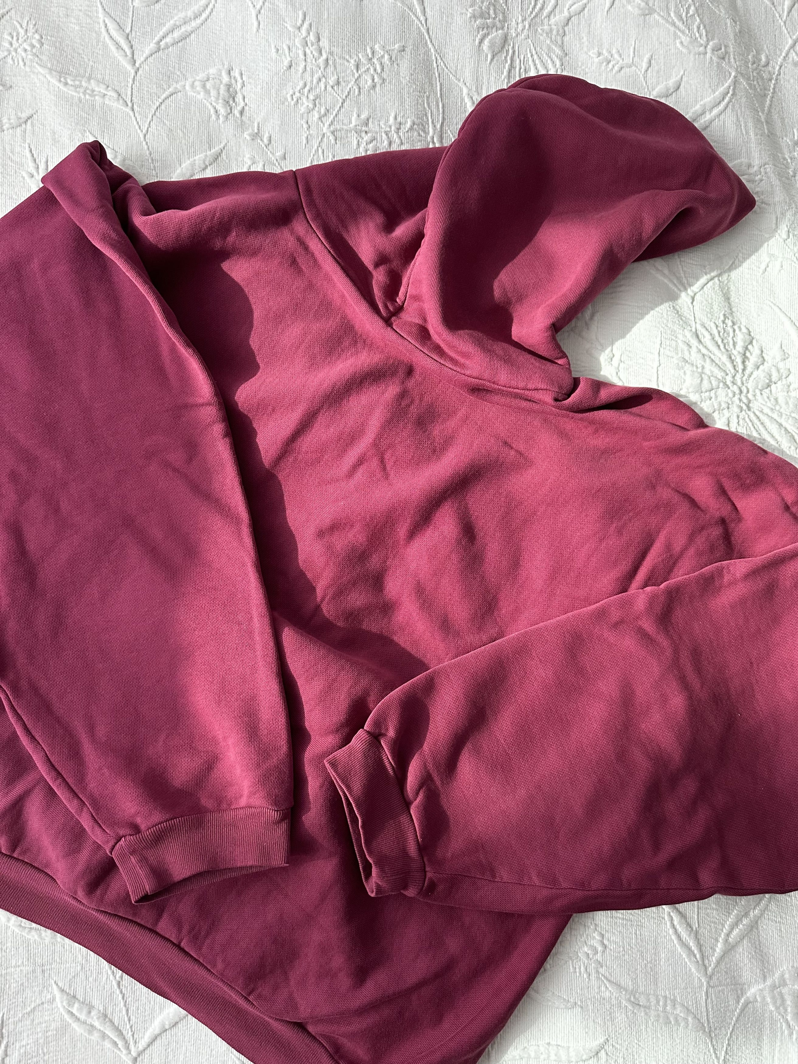 Future × Yeezy INLY Promo Hoodie Size US M / EU 48-50 / 2 - 4 Thumbnail