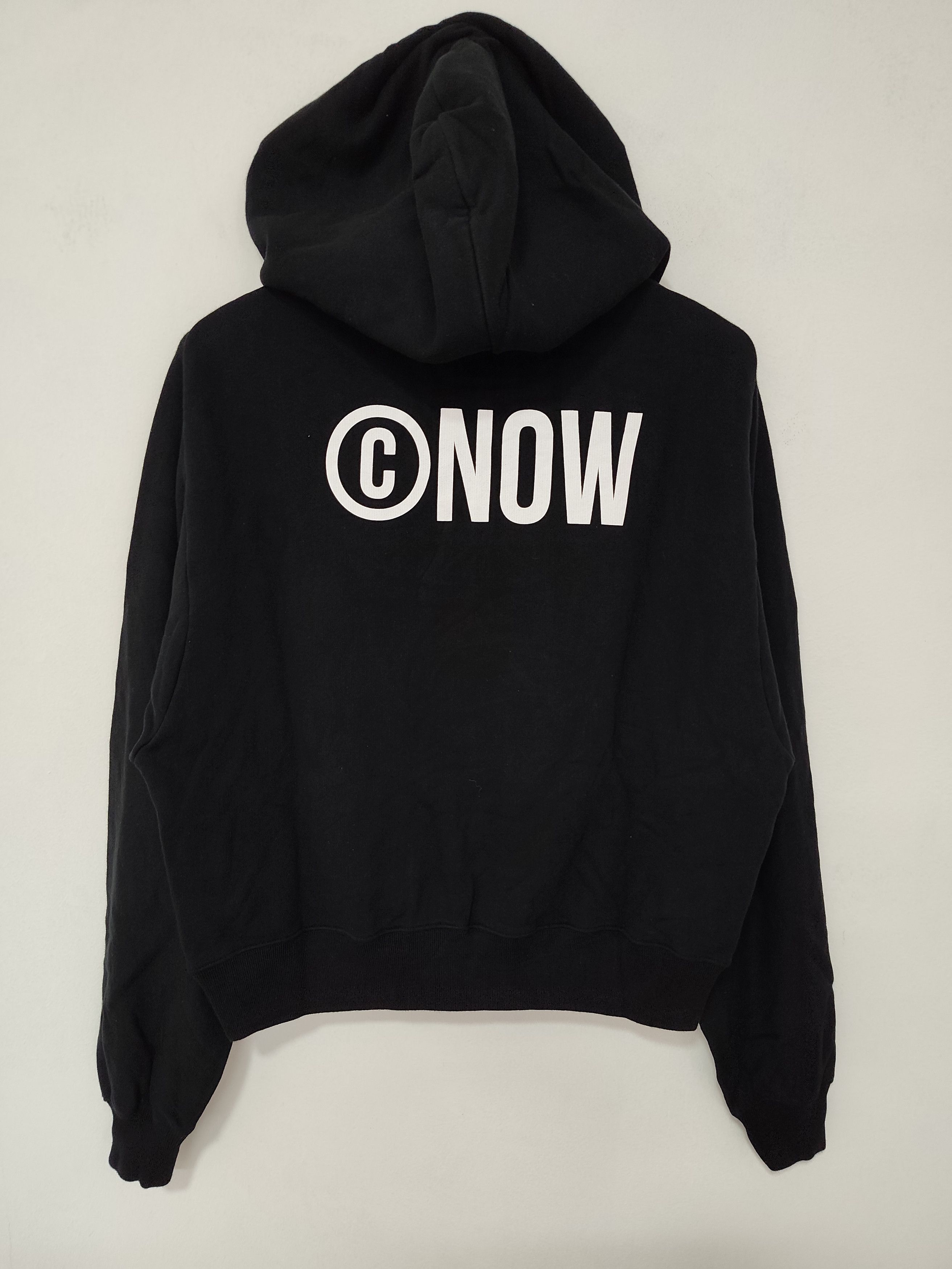 Off-White Off-White "Non-Fiction" Size US M / EU 48-50 / 2 - 2 Thumbnail