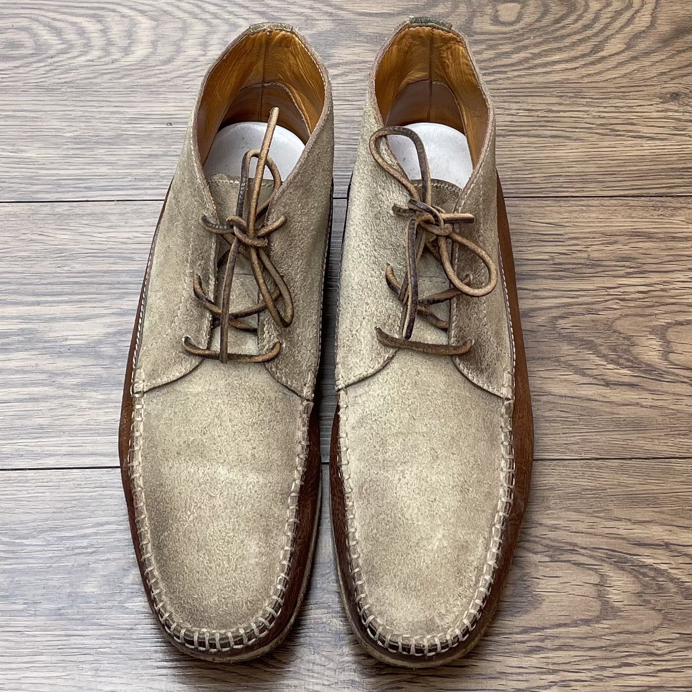 Maison Margiela Maison Margiela Moccasin Size US 9 / EU 42 - 3 Thumbnail