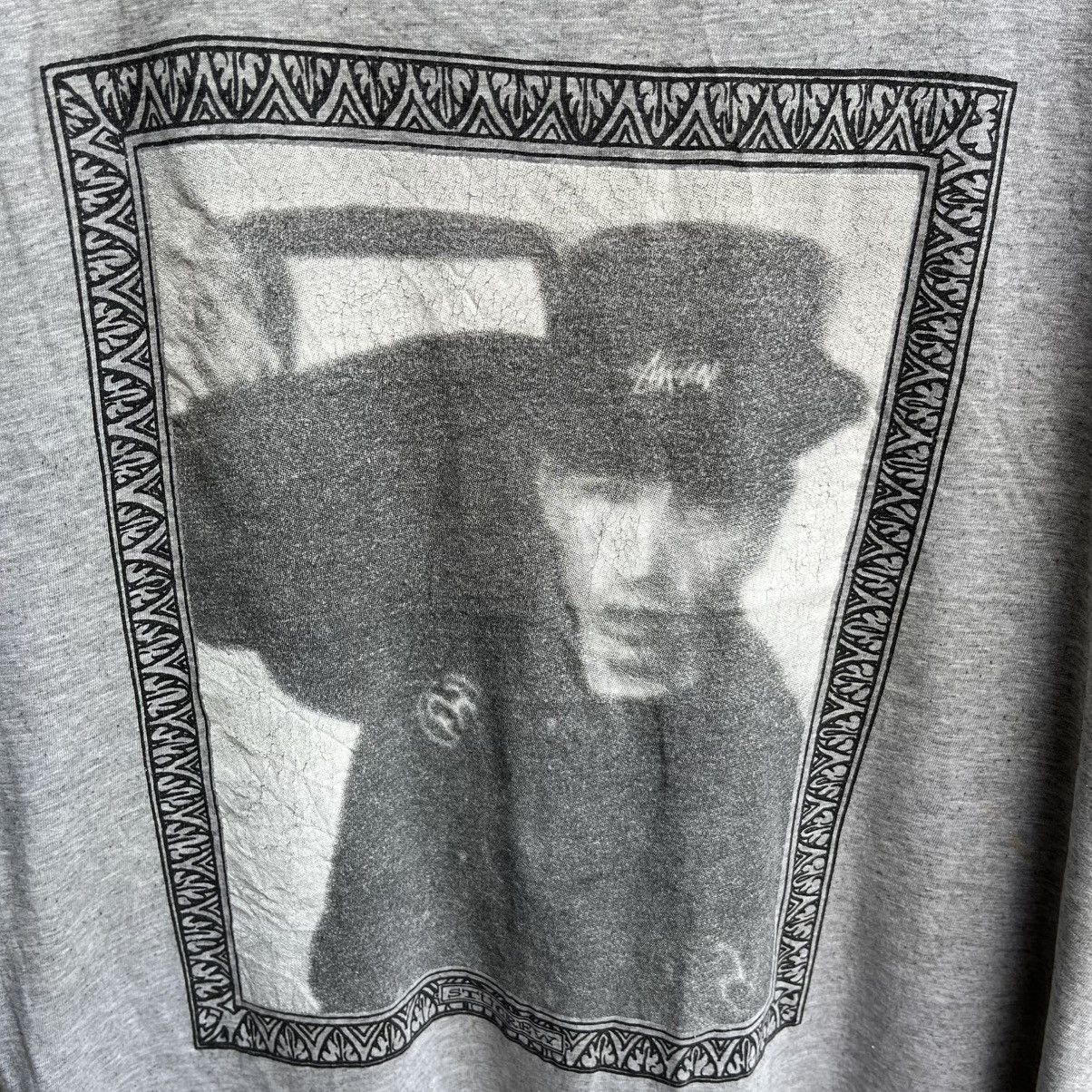 Stussy STUSSY photo tee beastie boys Size US L / EU 52-54 / 3 - 3 Thumbnail