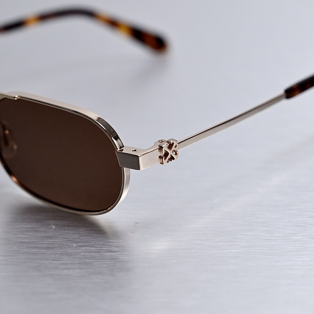 Off-White OFF WHITE VAIDEN SUNGLASSES Size ONE SIZE - 3 Thumbnail