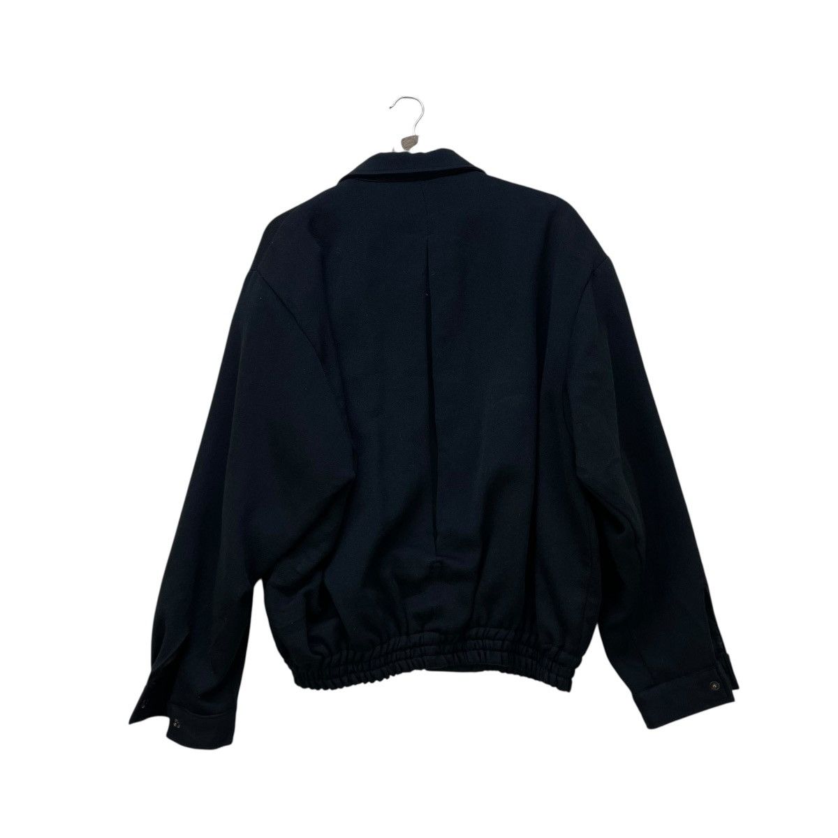 Issey Miyake 💥Vintage Issey Miyake Inspired Soledoro Bomber Jacket Size US M / EU 48-50 / 2 - 2 Thumbnail