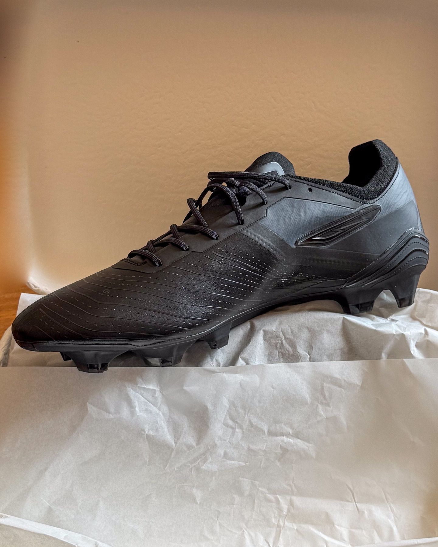 Other Sokito Scudetto BNIB, Blackout, US 13, EUR 47 Size US 13 / EU 46 - 4 Thumbnail