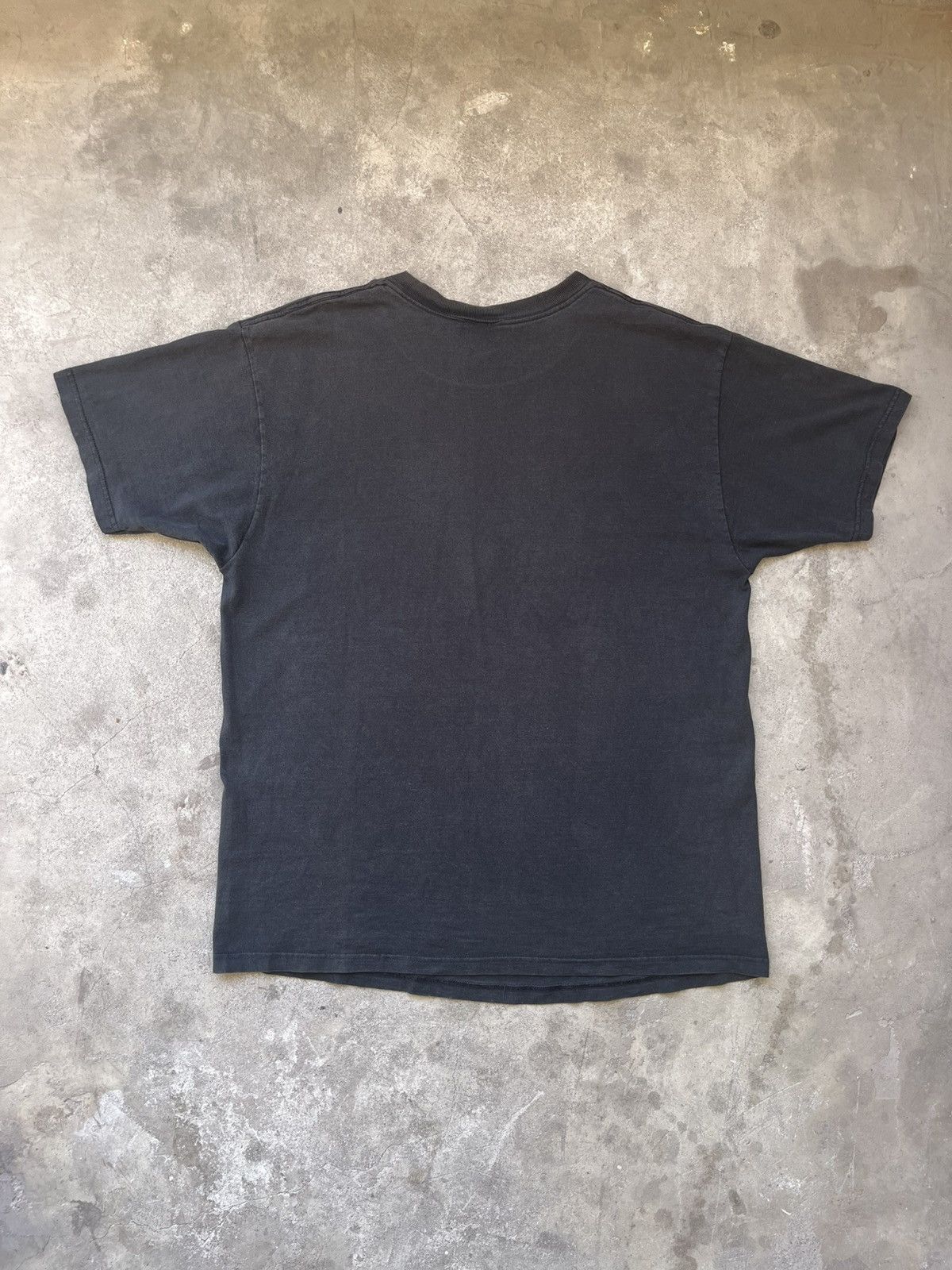 Vintage 2000 The Crow Comic Shirt Size US XL / EU 56 / 4 - 4 Thumbnail