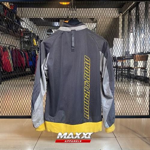 Other Roughroad Motorcycle Jacket Size US L / EU 52-54 / 3 - 2 Thumbnail